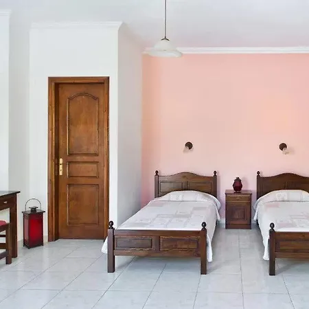Maison d'hôtes Anemone 2*